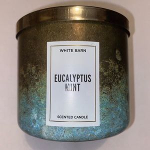 Bath and Body Works Candle
